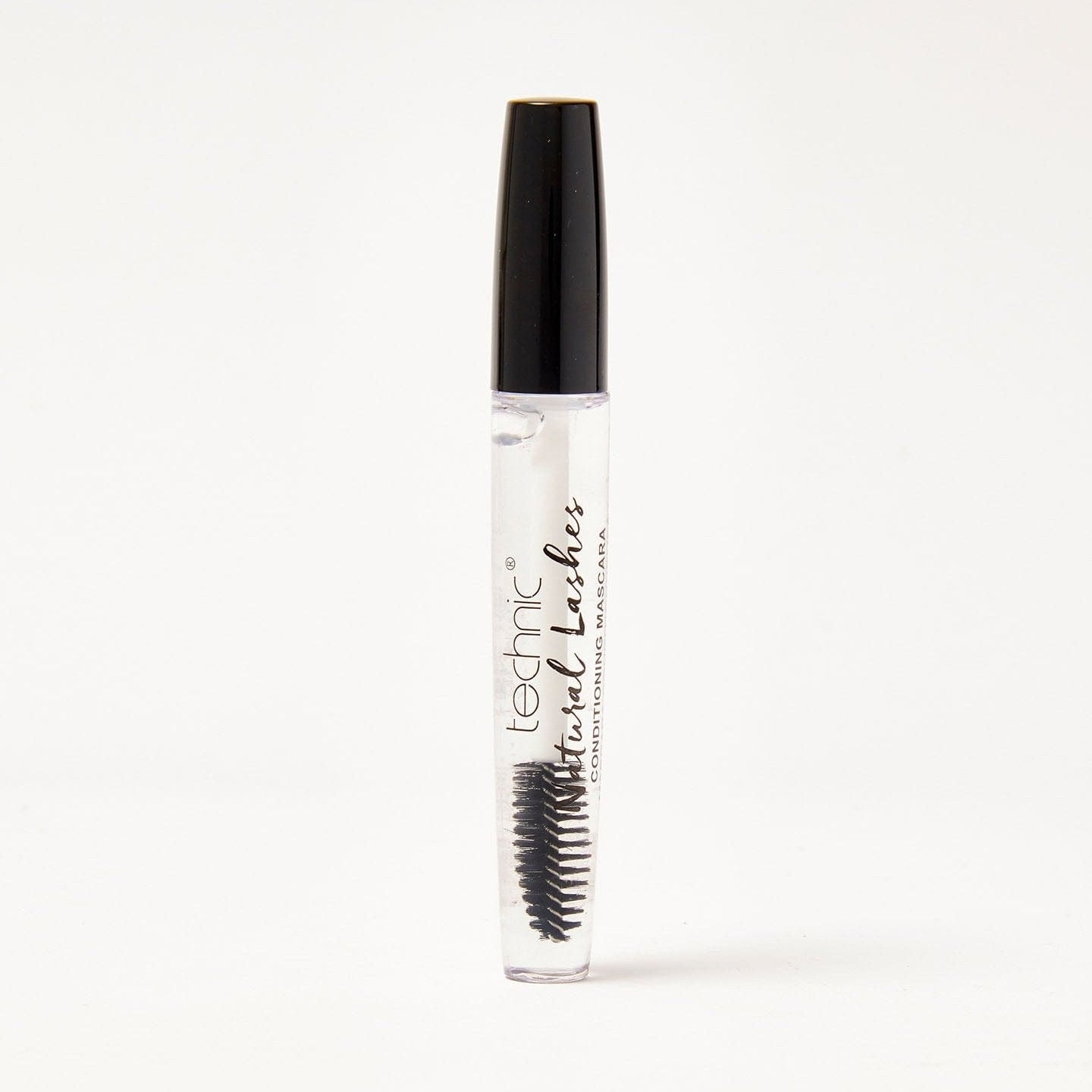 Technic Natural Lashes Clear Mascara