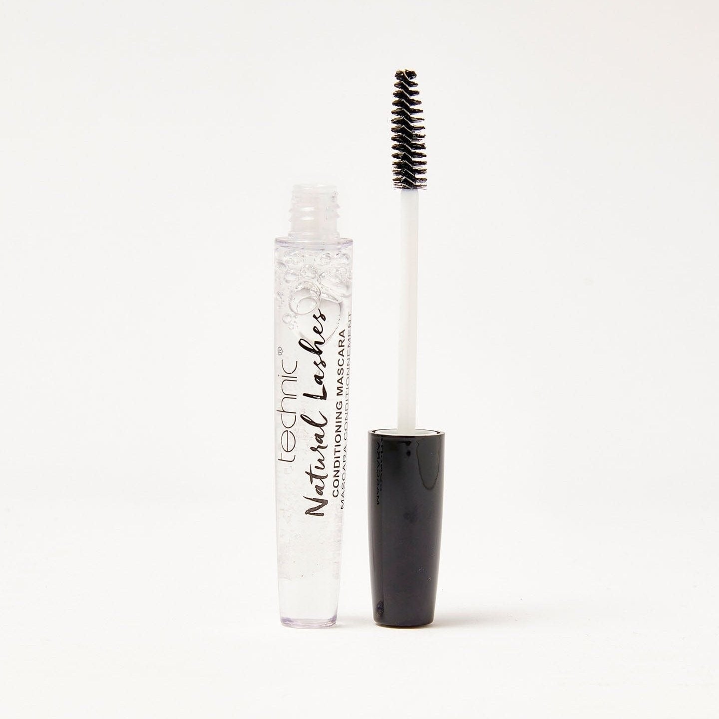 Technic Natural Lashes Clear Mascara