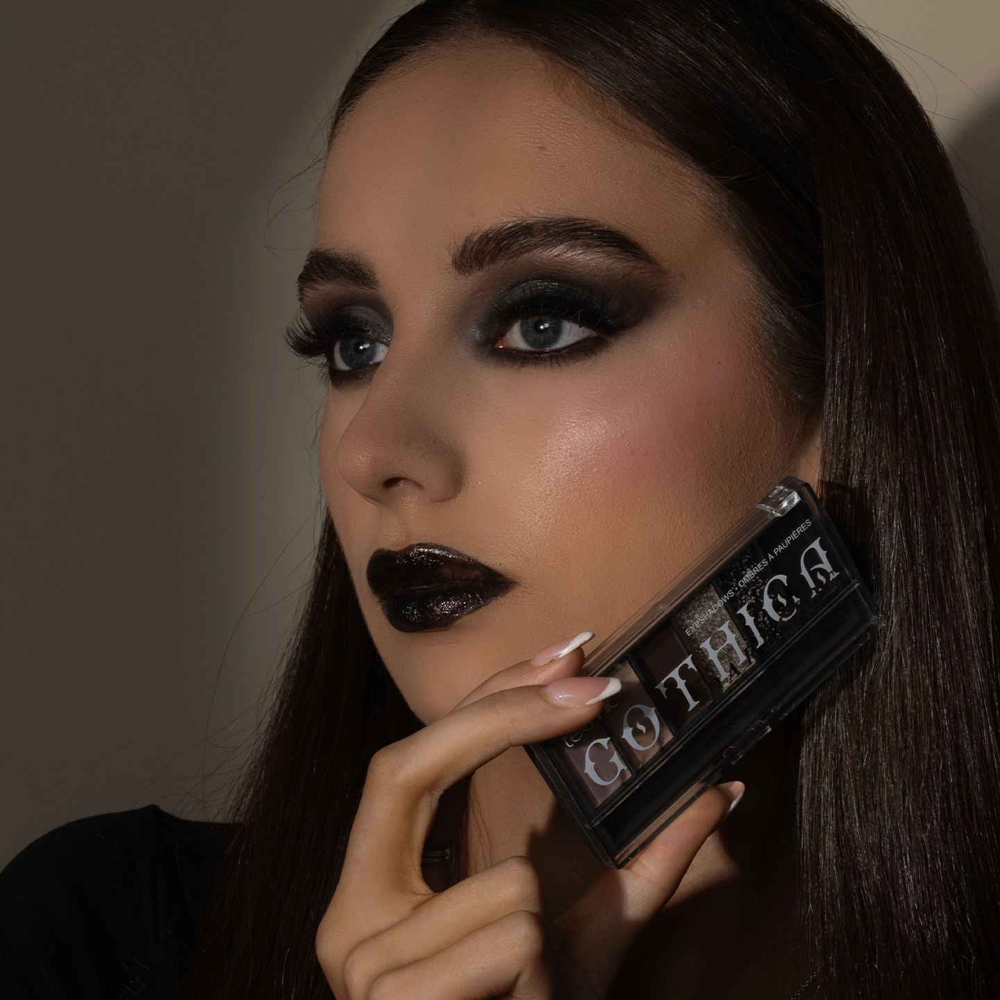 Technic Gothica Mini 6 Palette