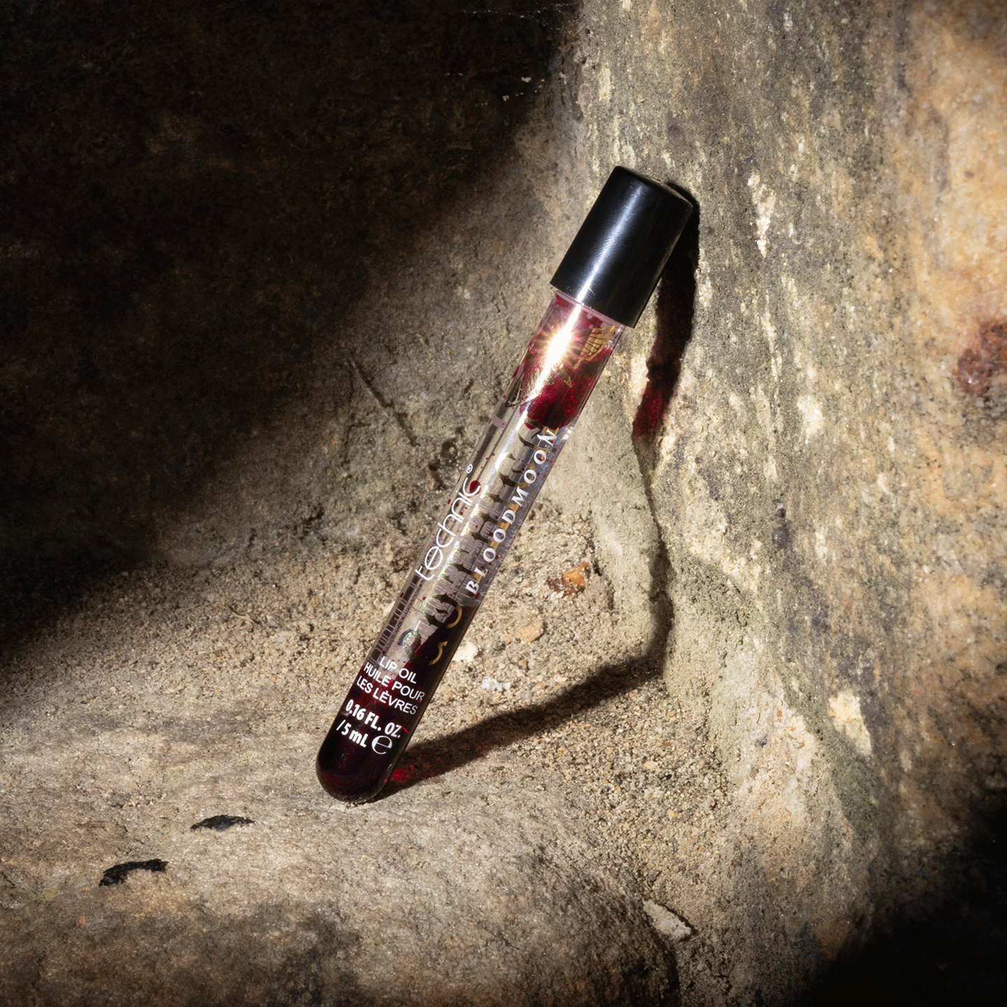 Technic Gothica Bloodmoon Lip Oil