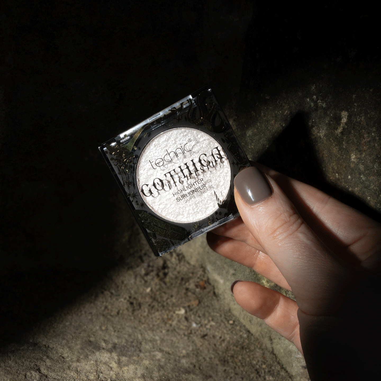 Technic Gothica Highlighter