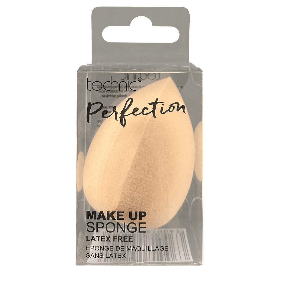 Technic Perfection Makeup Sponge