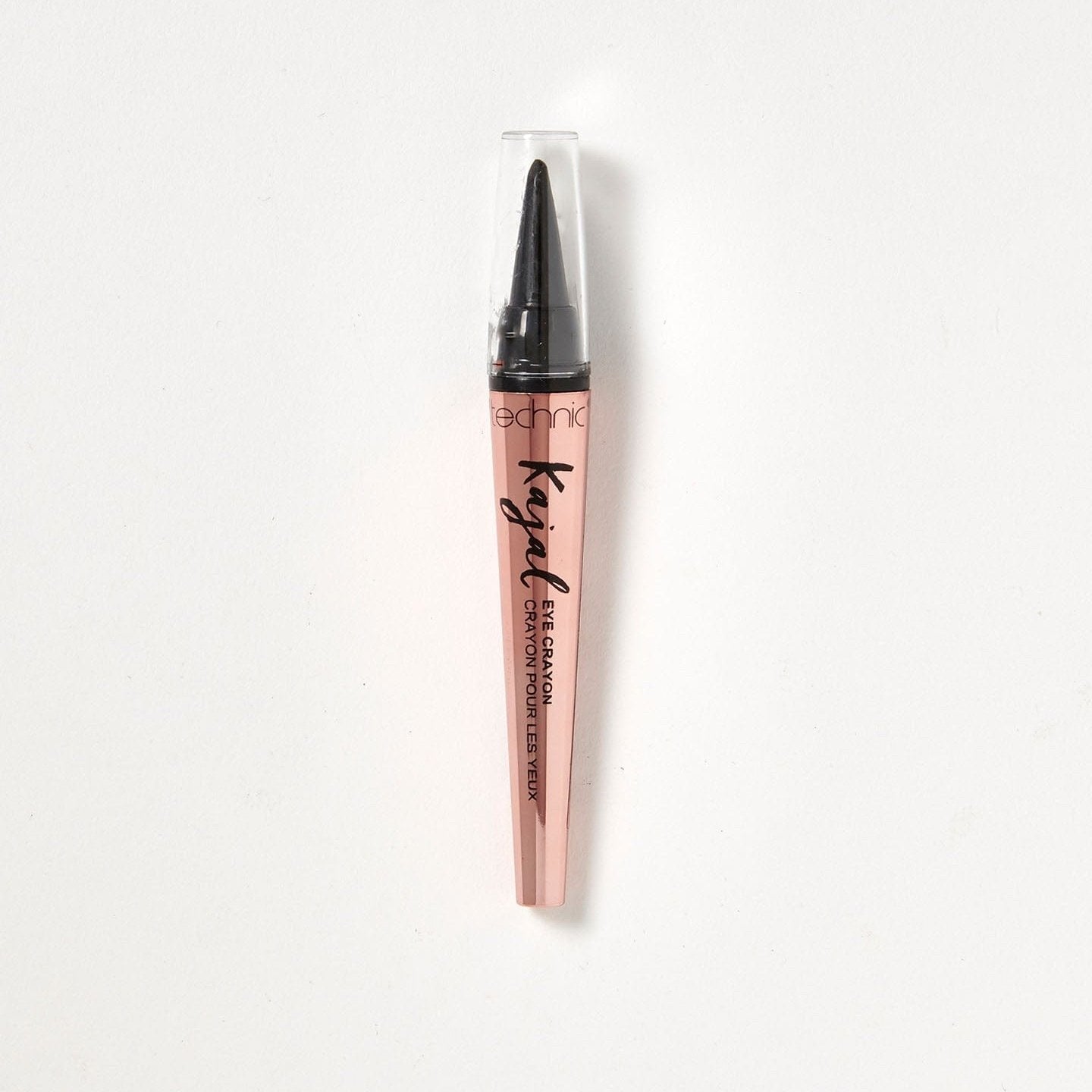 Technic Kajal Eye Crayon