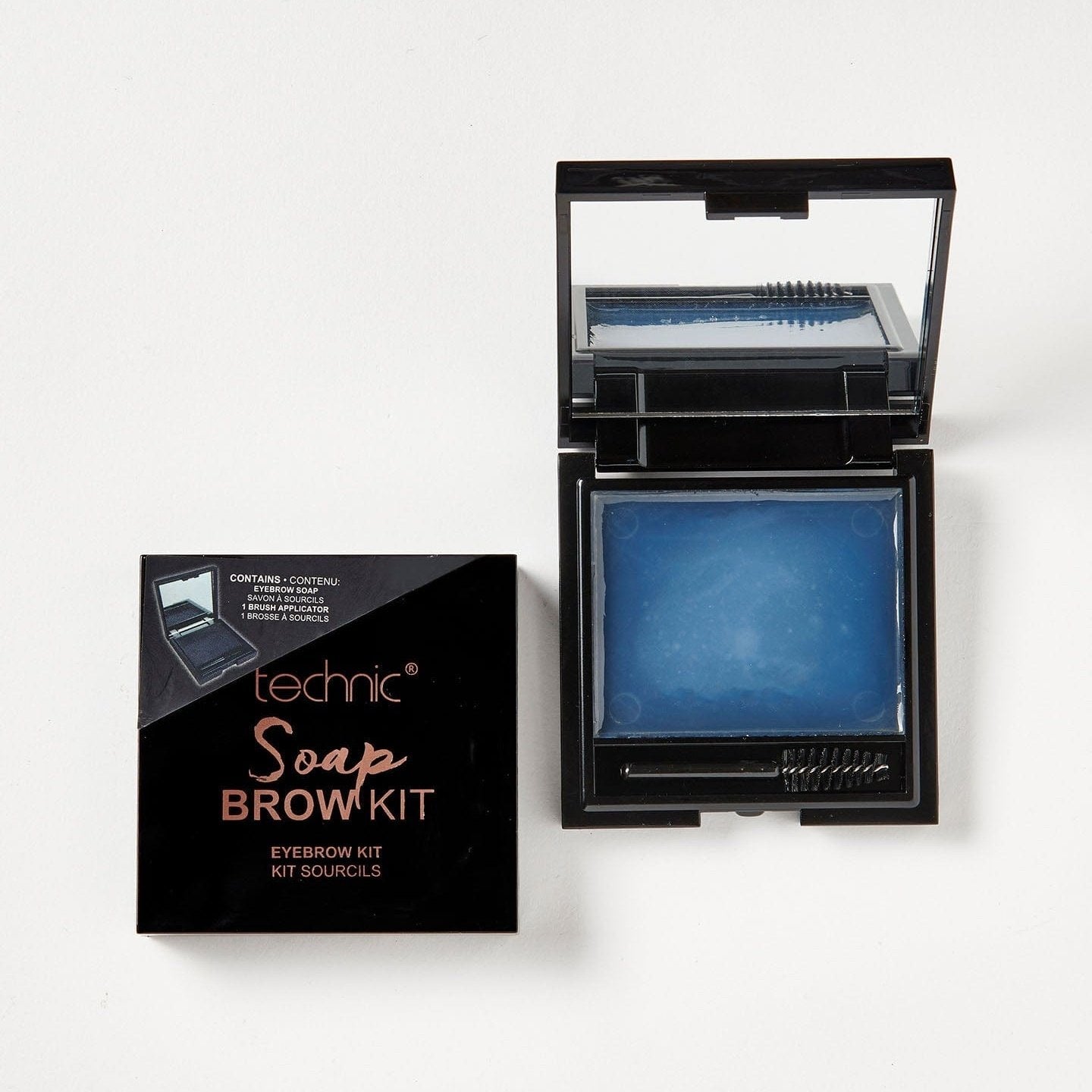 Technic Soap Brow Kit