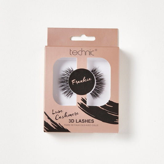 Technic Luxe Cashmere Lashes