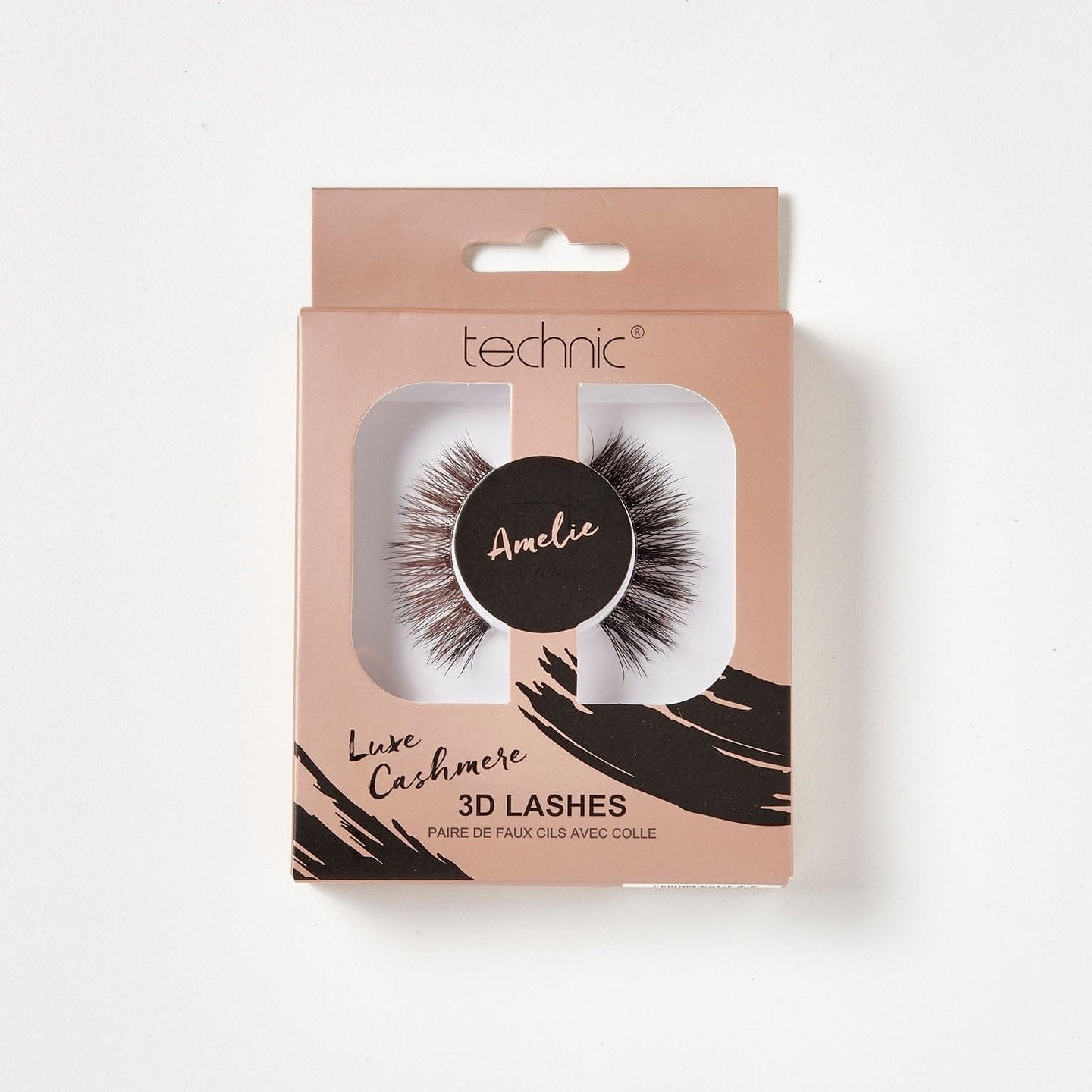 Technic Luxe Cashmere Lashes