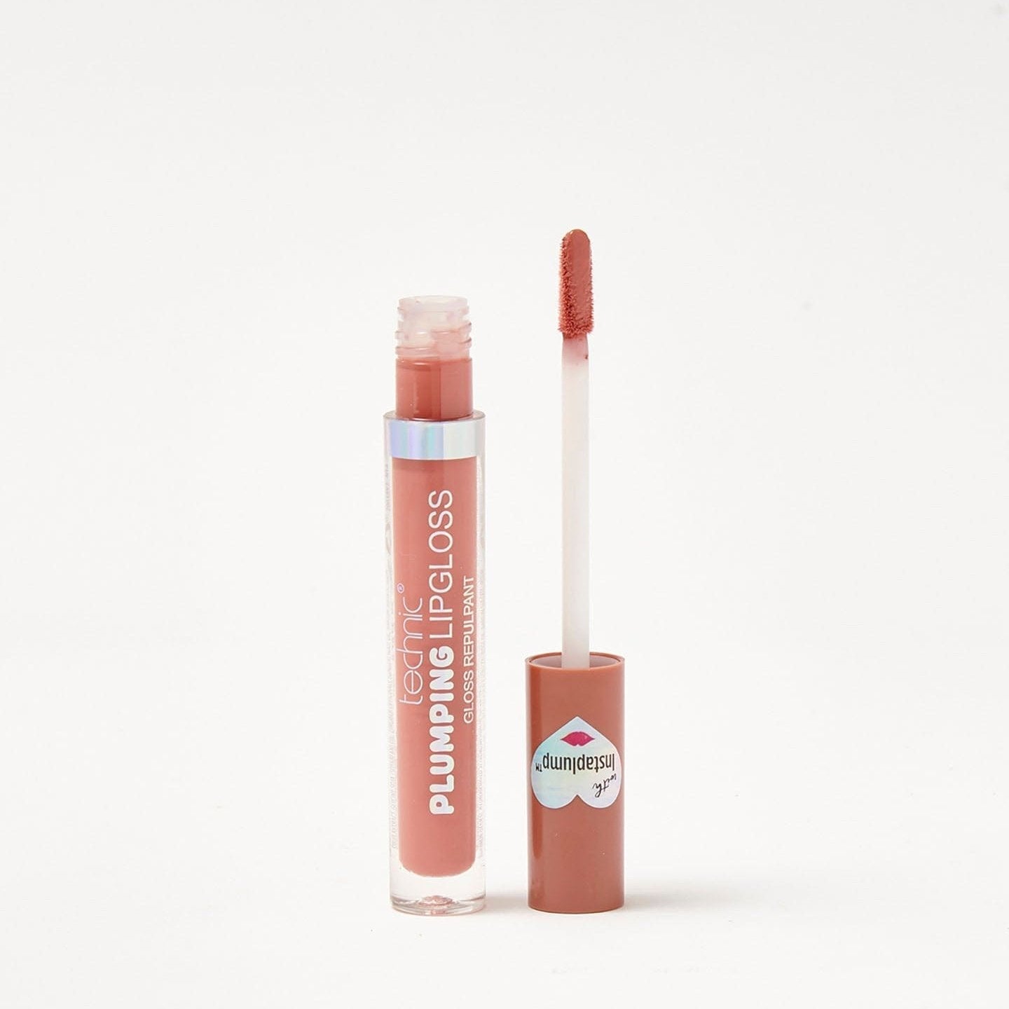 Technic Plumping Lipglosses