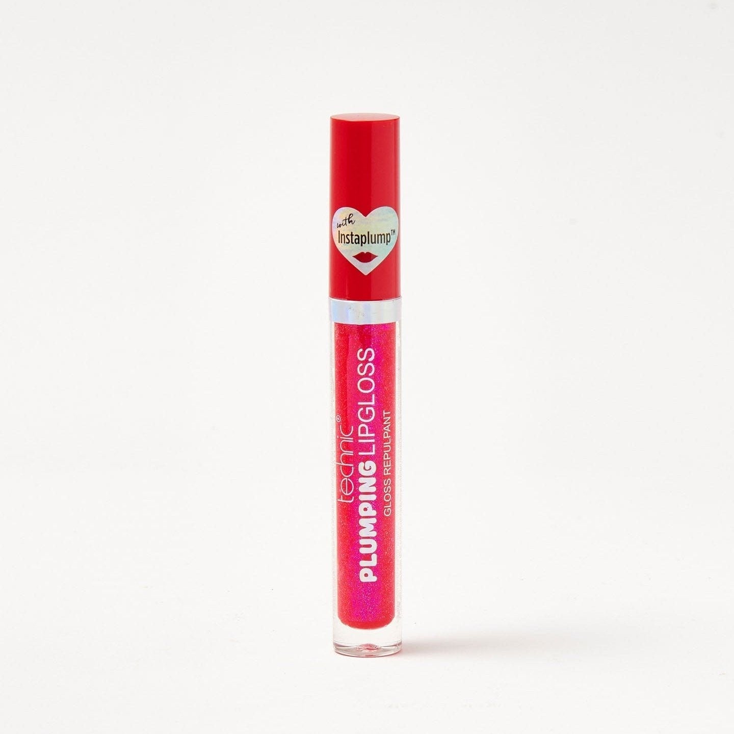 Technic Plumping Lipglosses