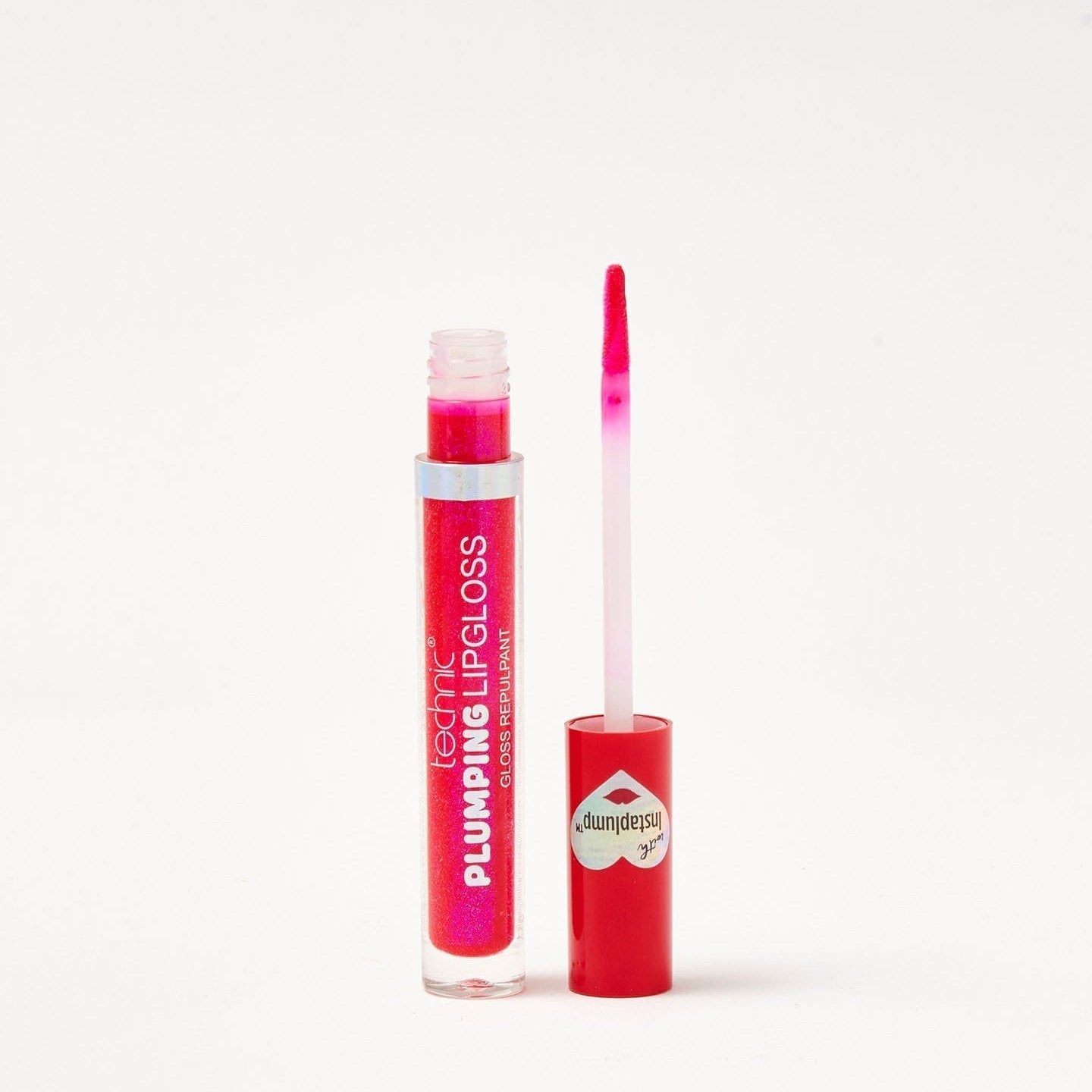 Technic Plumping Lipglosses