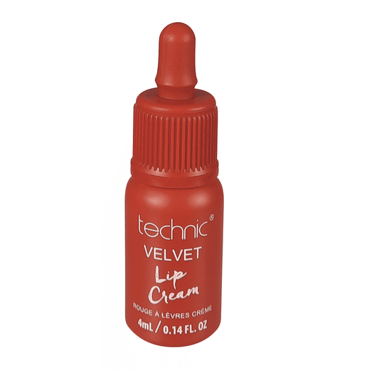 Technic Velvet Lip Cream