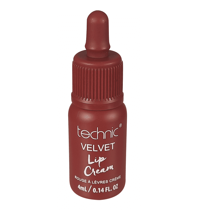 Technic Velvet Lip Cream