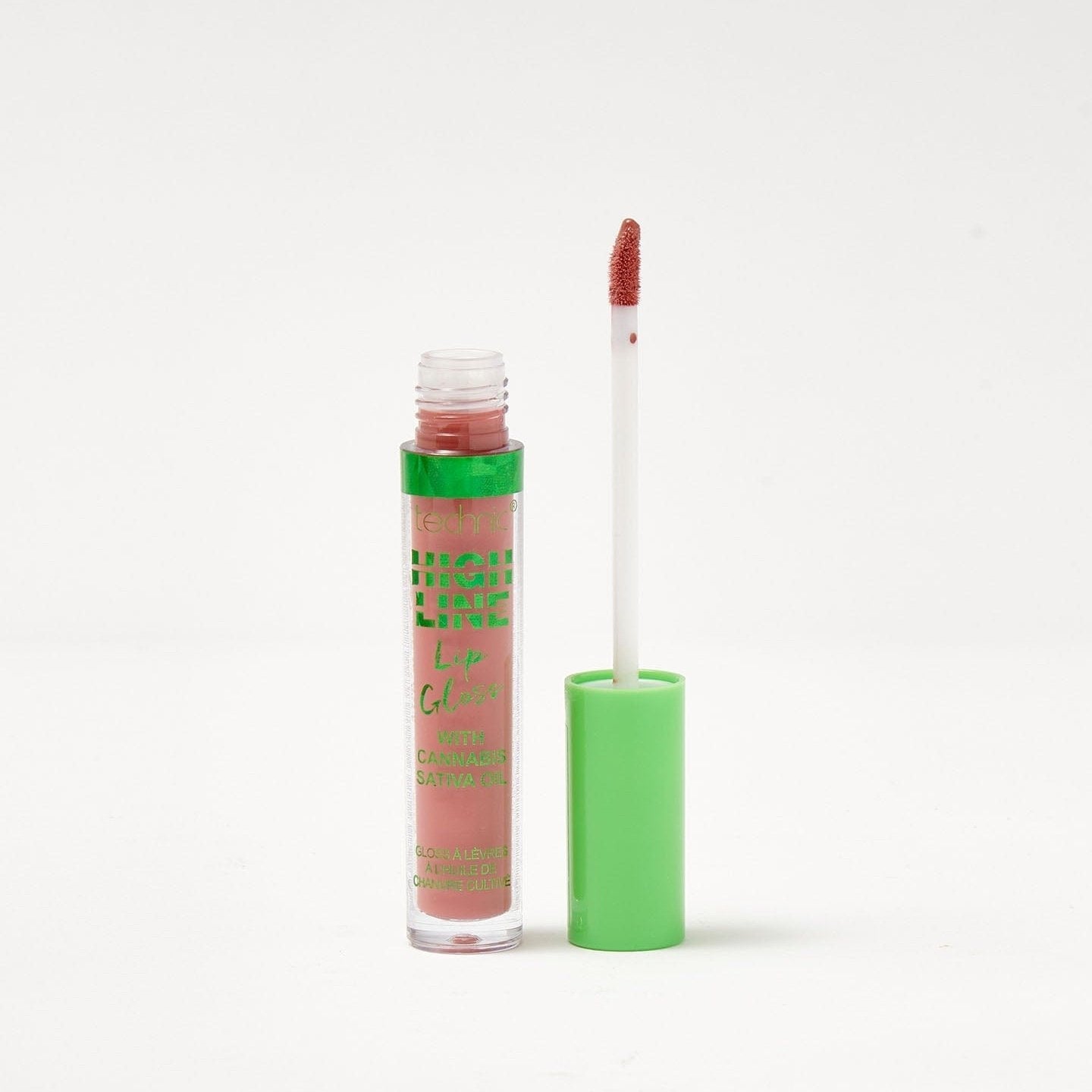 Technic High Line Lip Gloss