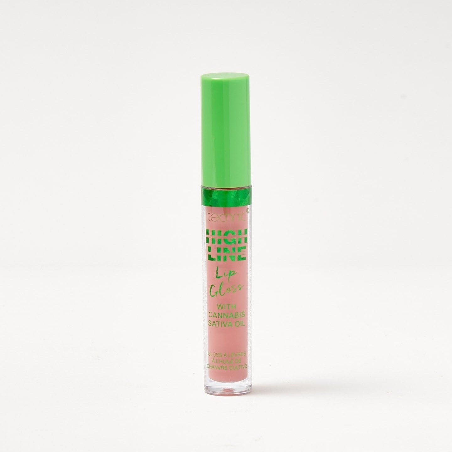 Technic High Line Lip Gloss