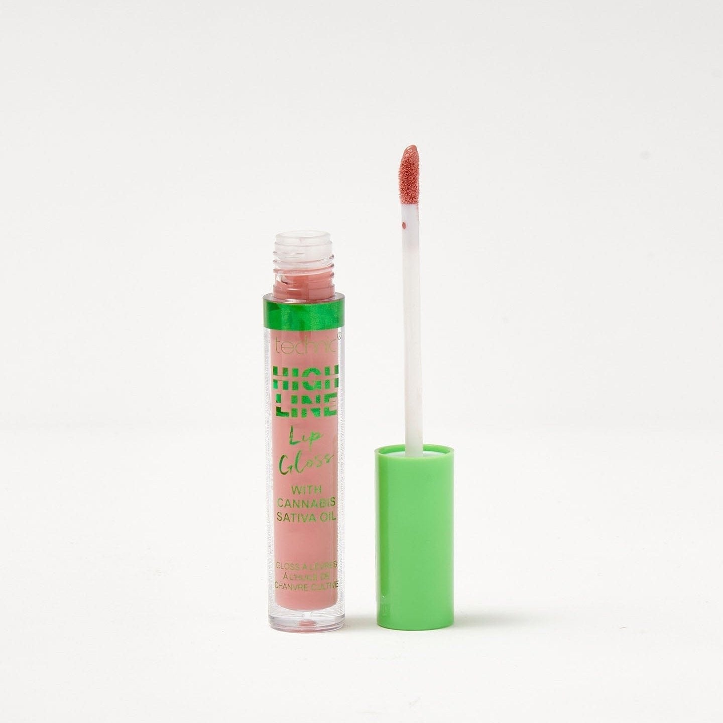 Technic High Line Lip Gloss