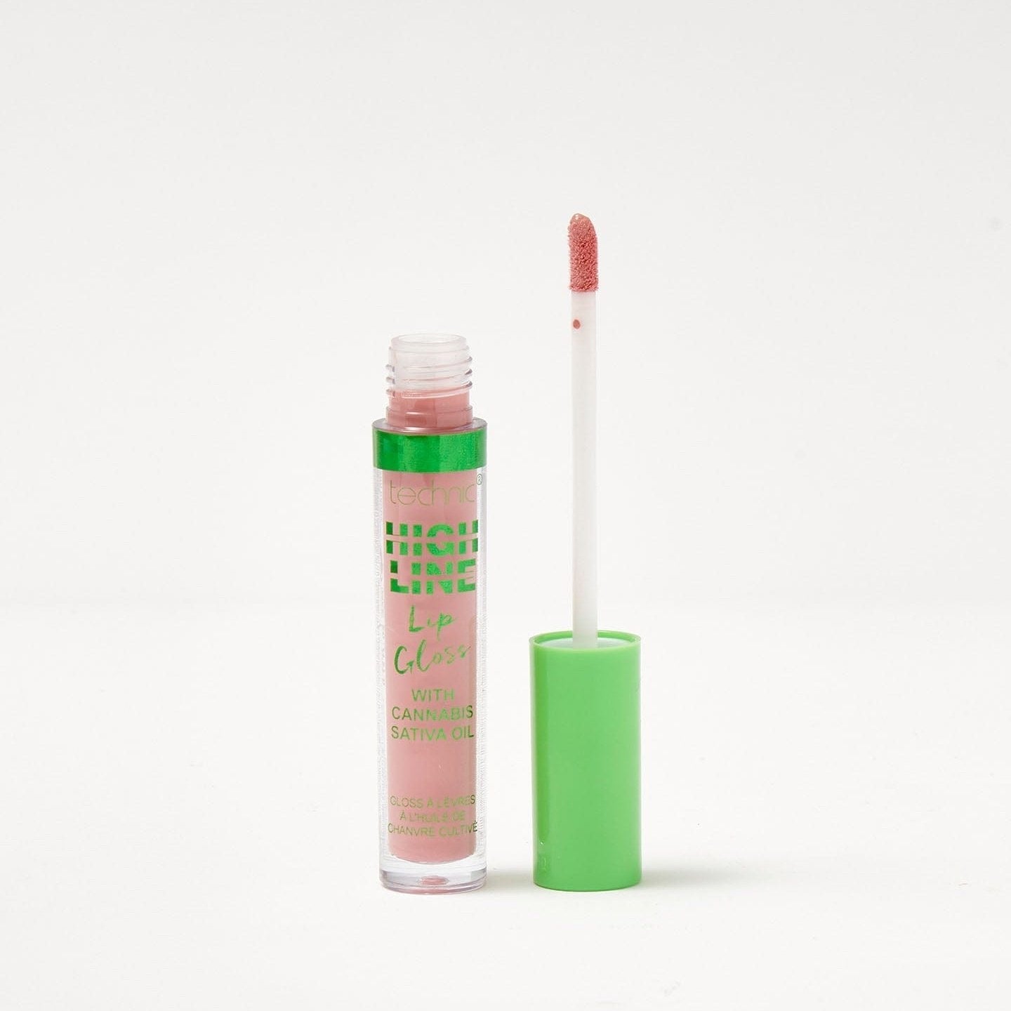 Technic High Line Lip Gloss