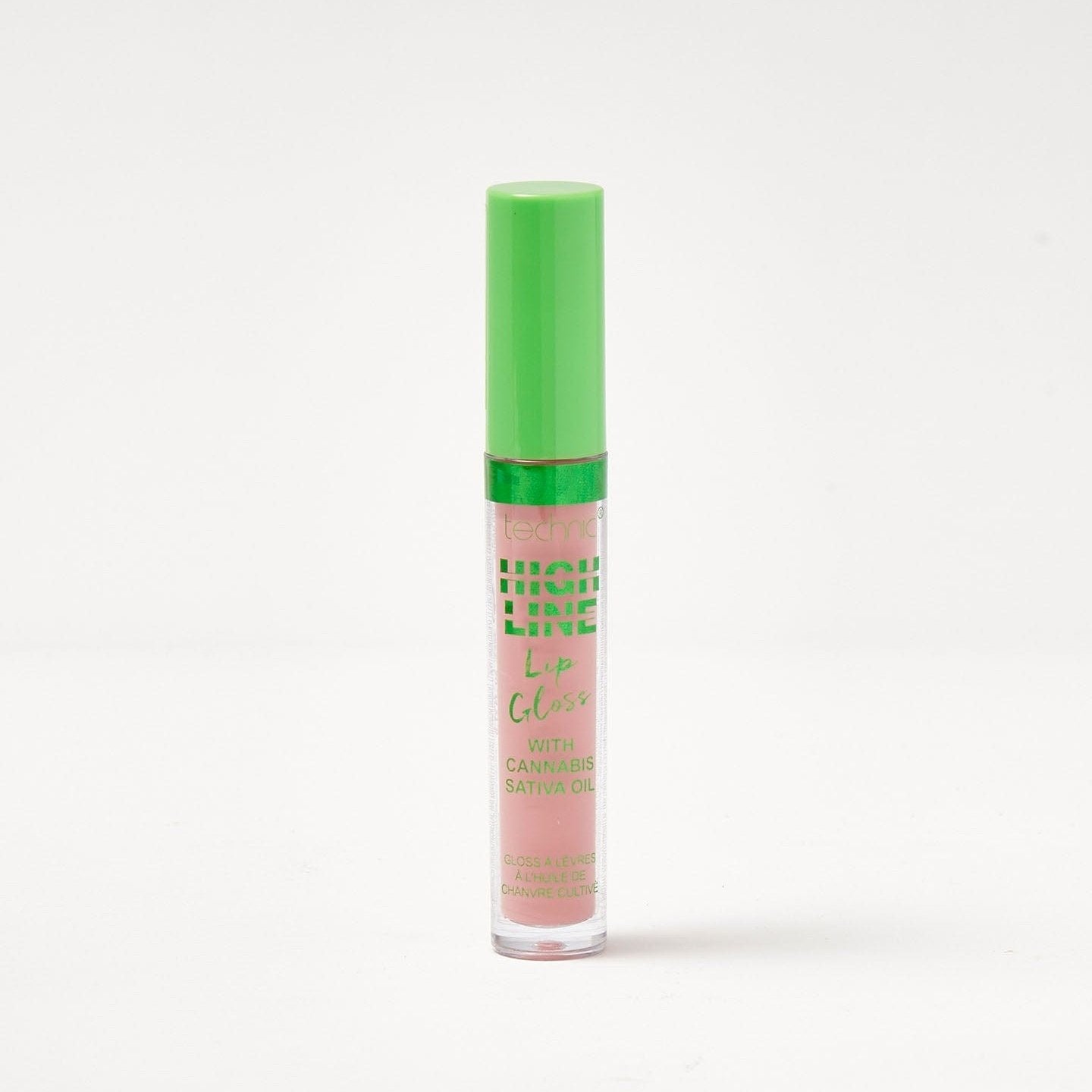 Technic High Line Lip Gloss