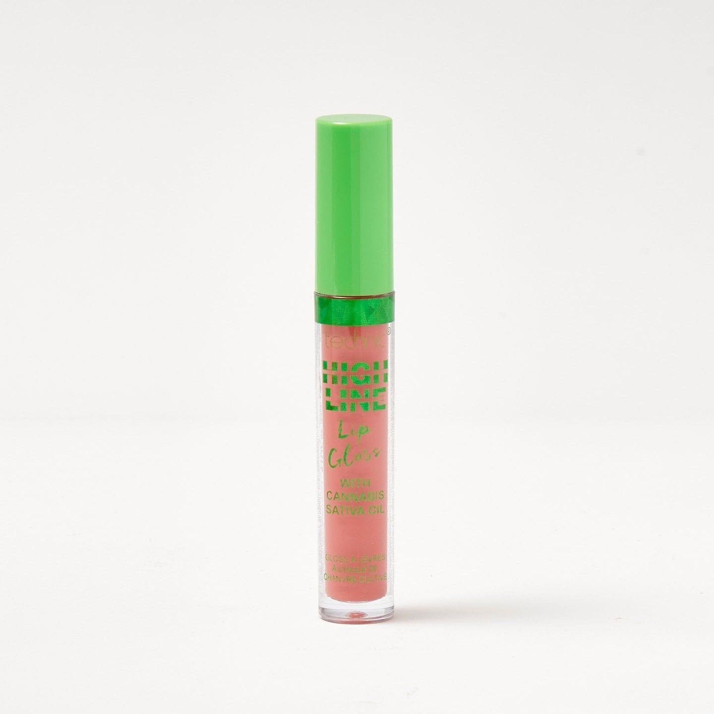 Technic High Line Lip Gloss