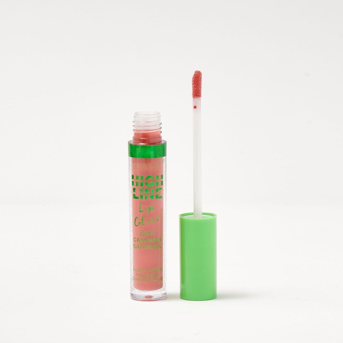 Technic High Line Lip Gloss