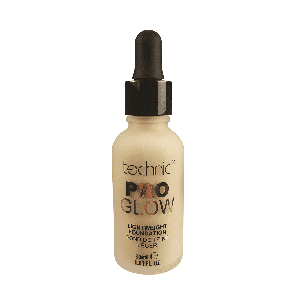 Technic Pro Glow Foundation