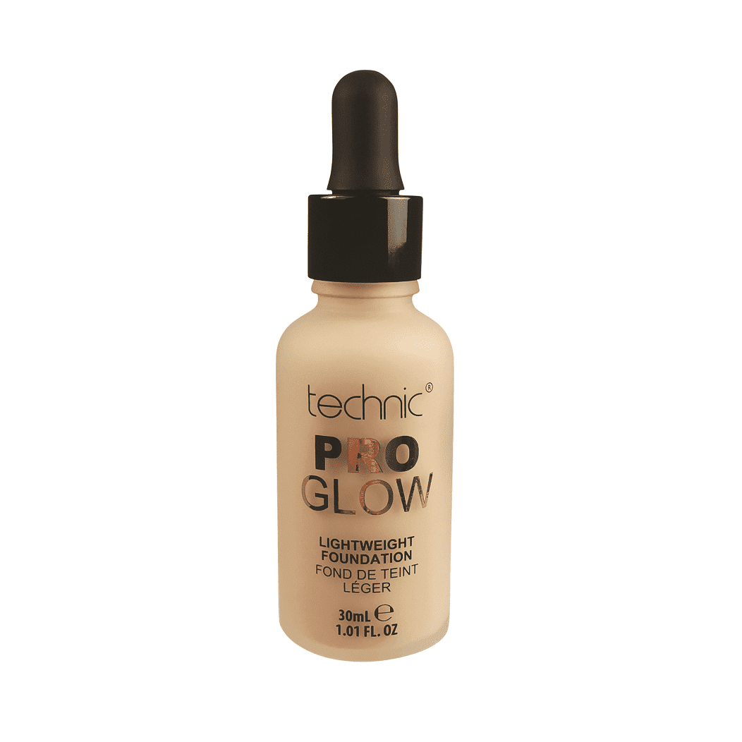 Technic Pro Glow Foundation