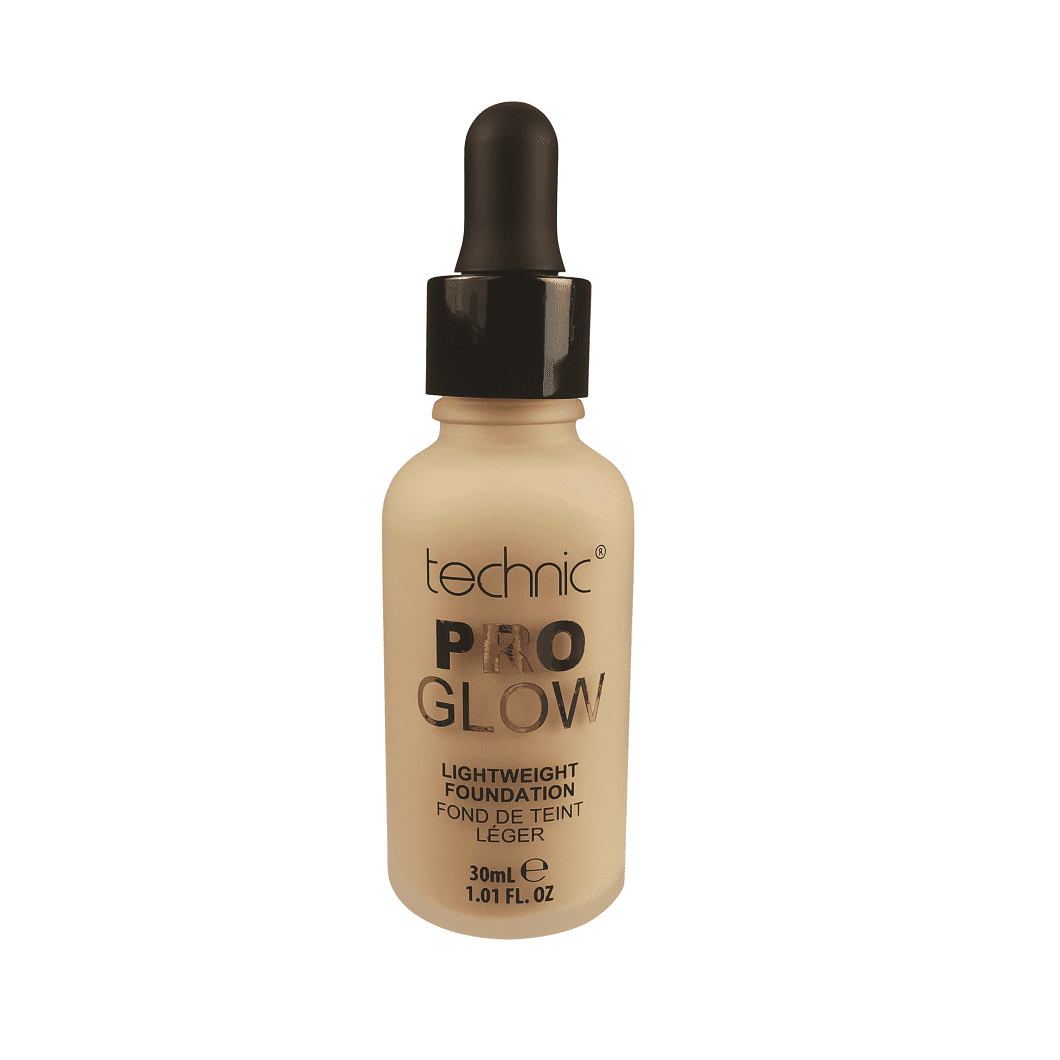 Technic Pro Glow Foundation