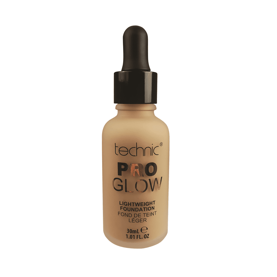 Technic Pro Glow Foundation