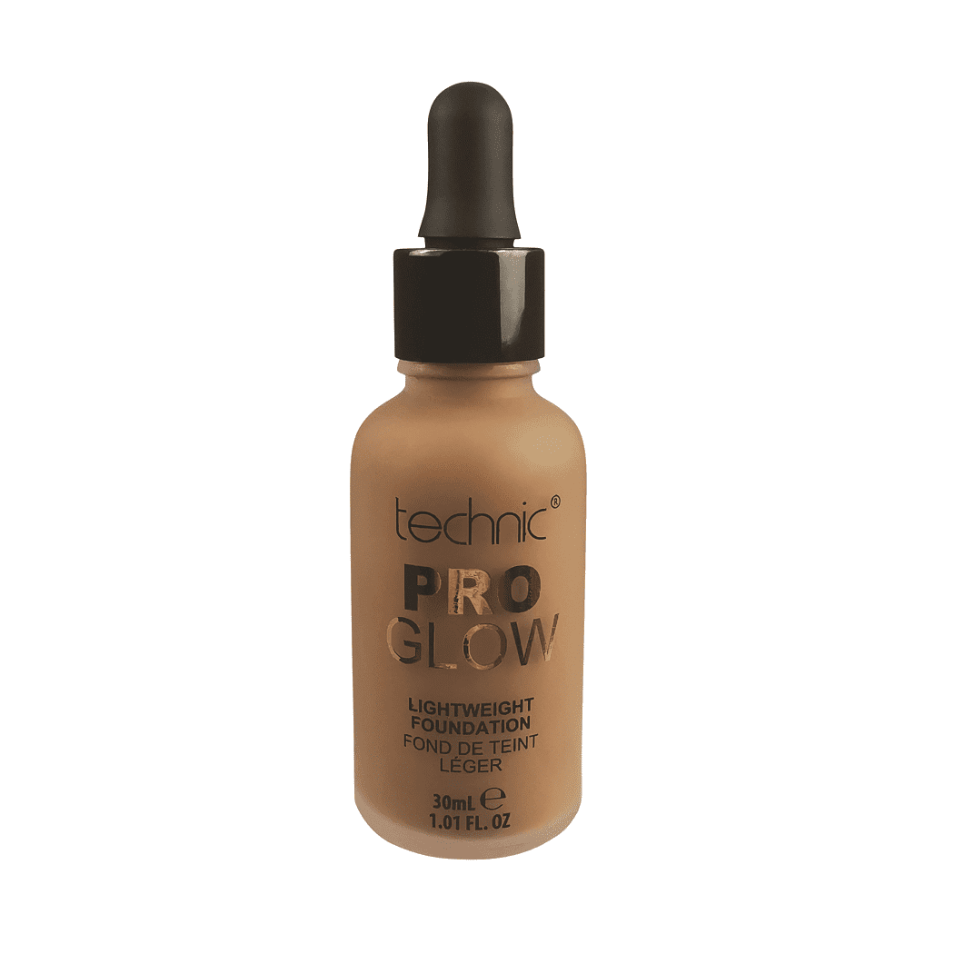 Technic Pro Glow Foundation