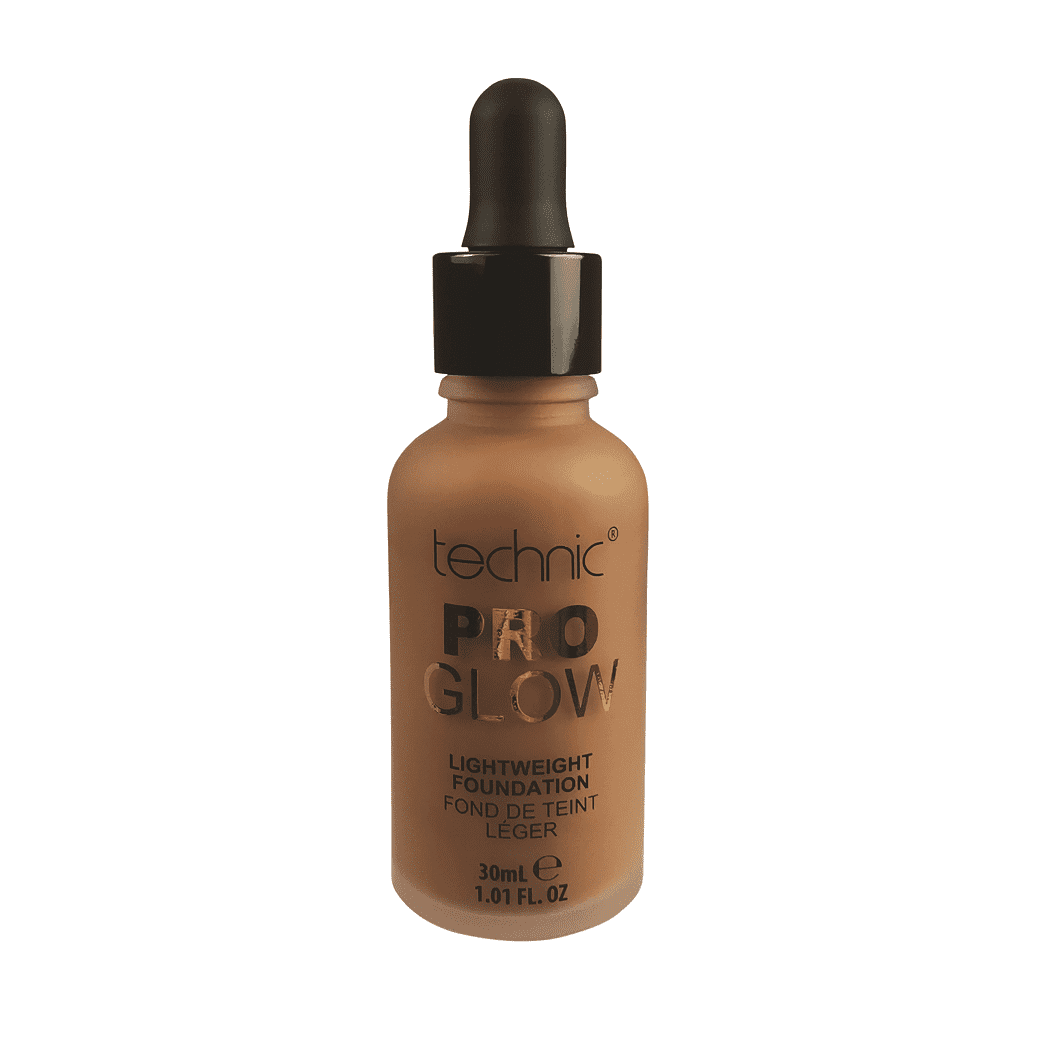 Technic Pro Glow Foundation