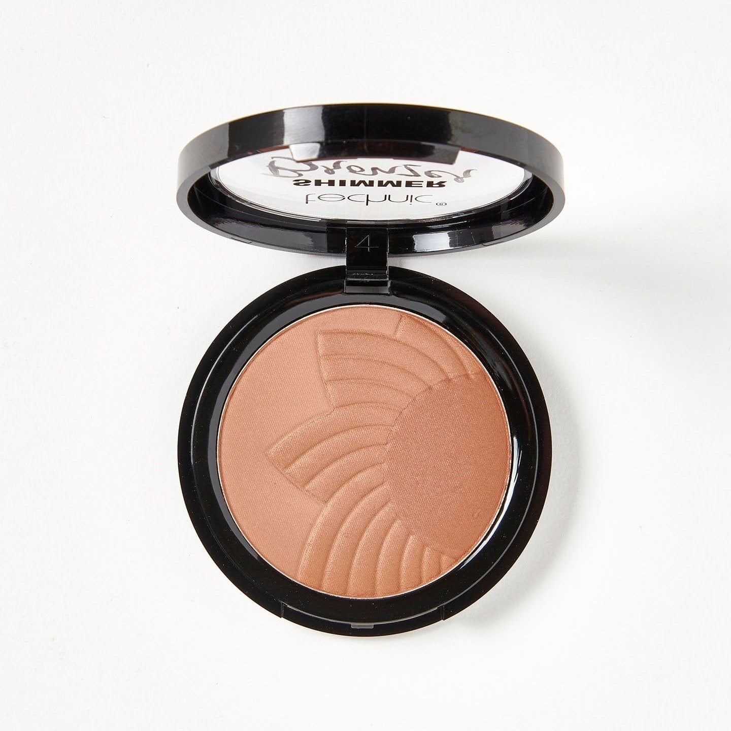 Technic Shimmer Bronzers