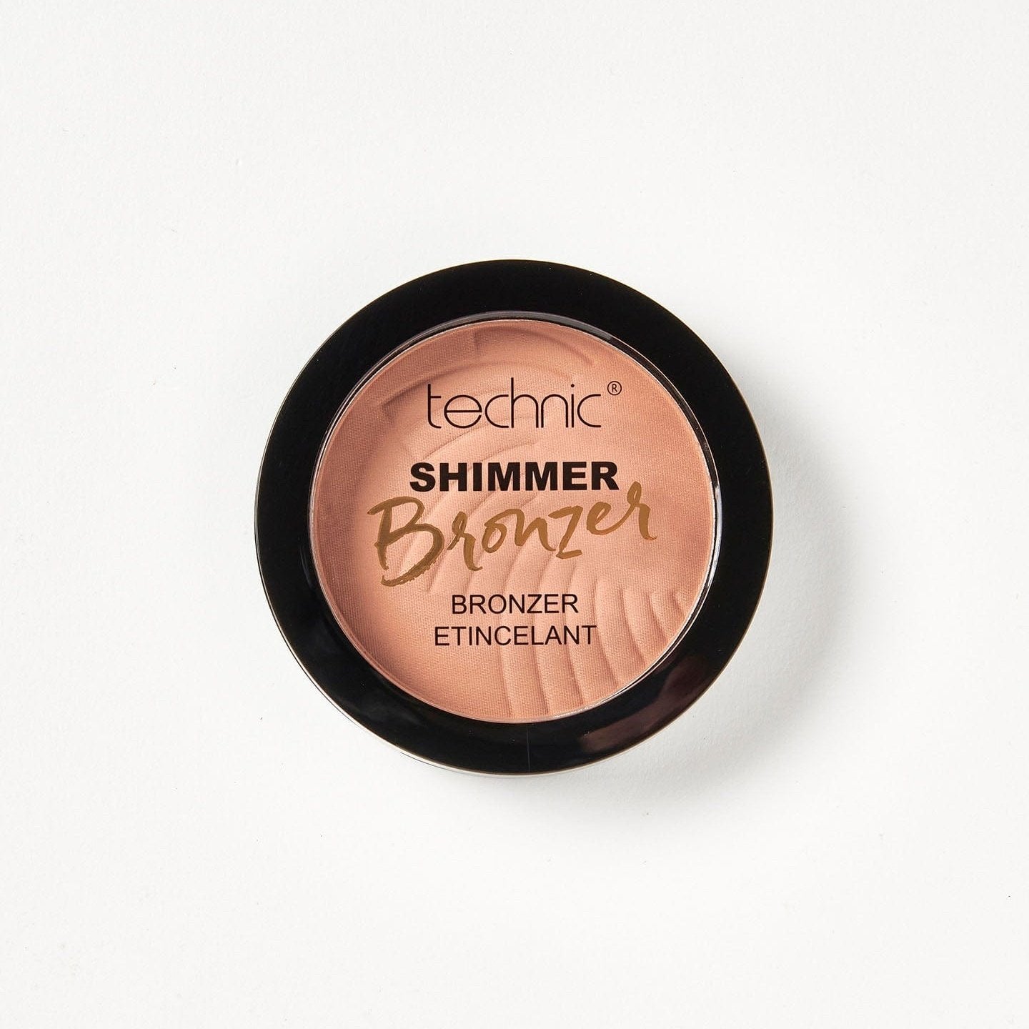 Technic Shimmer Bronzers