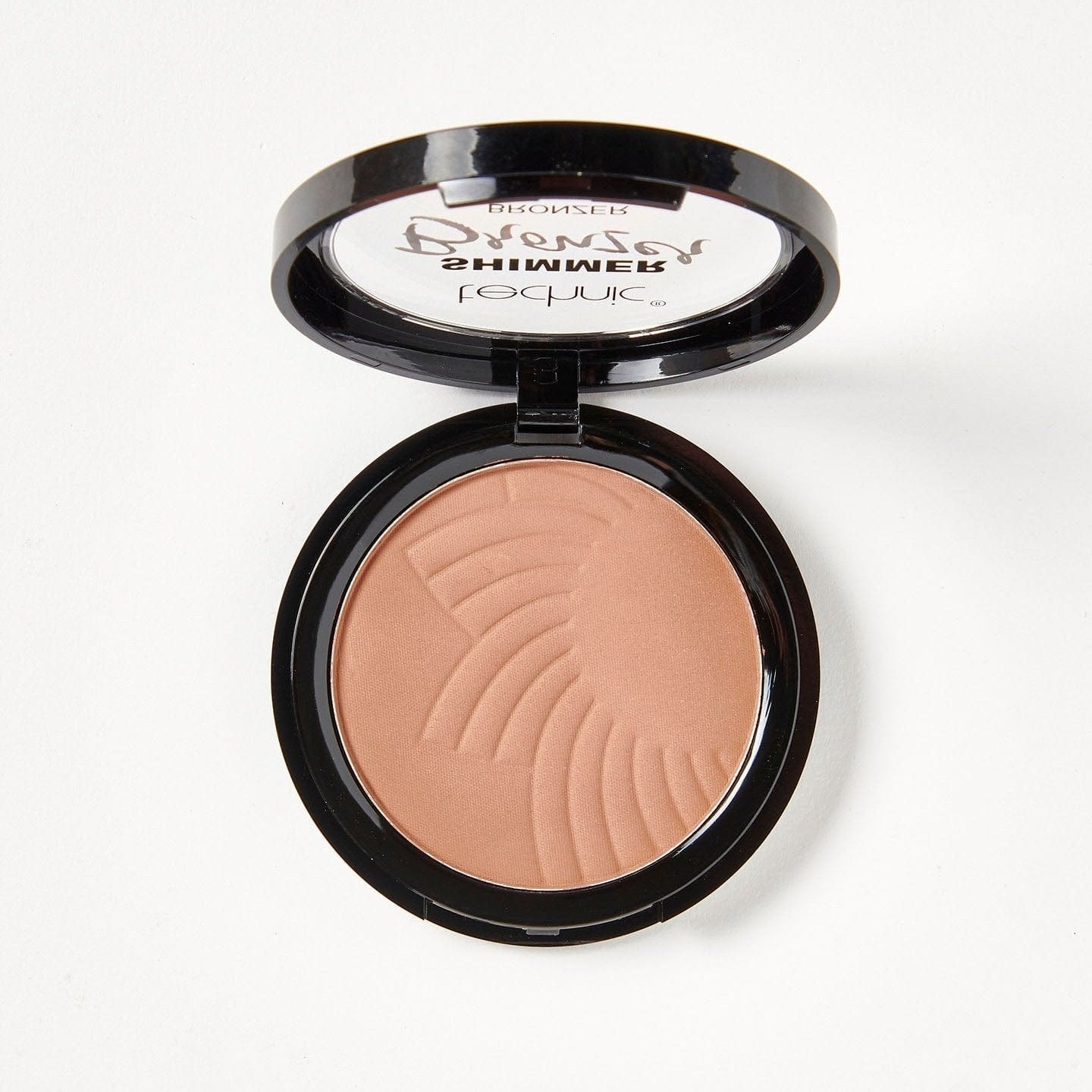 Technic Shimmer Bronzers