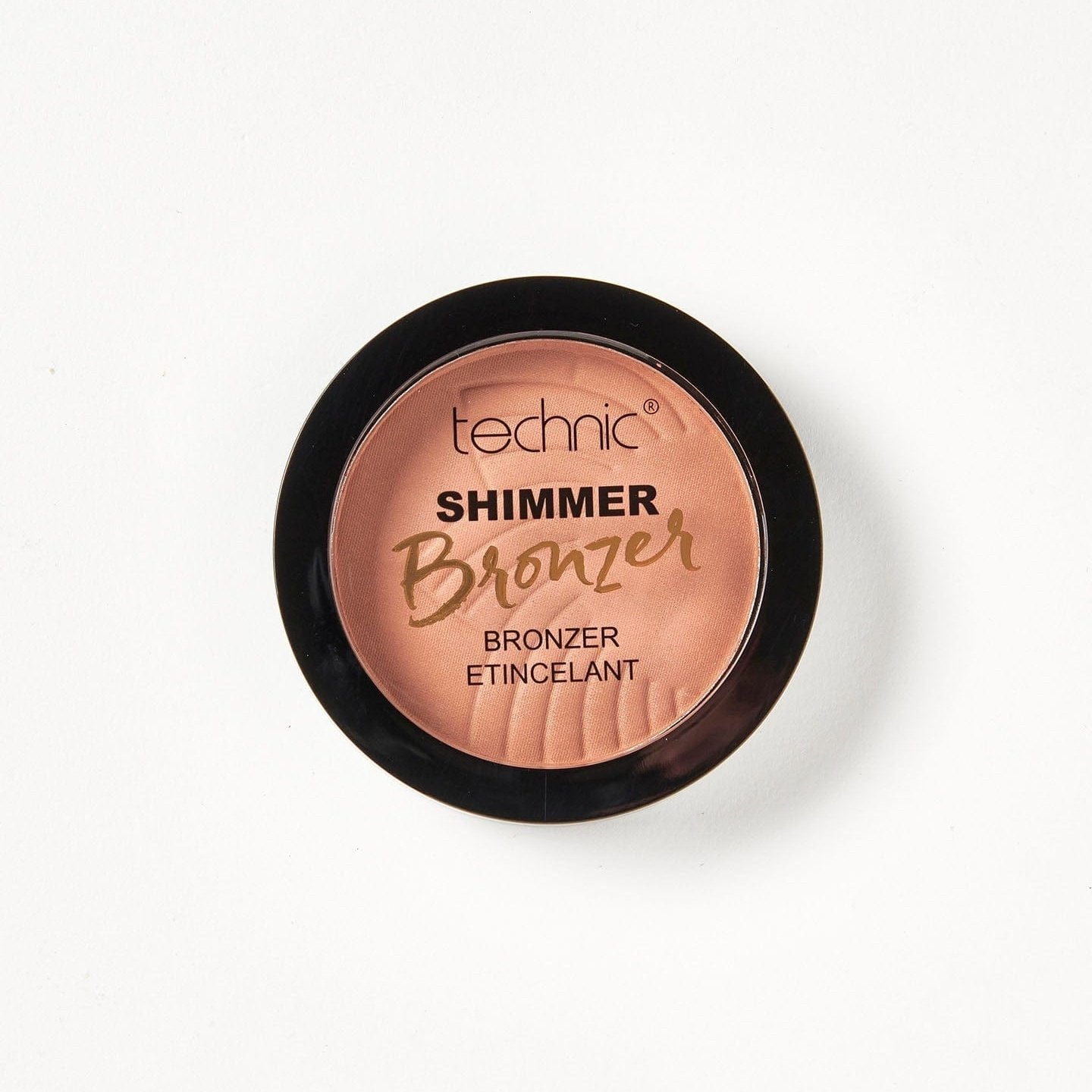 Technic Shimmer Bronzers