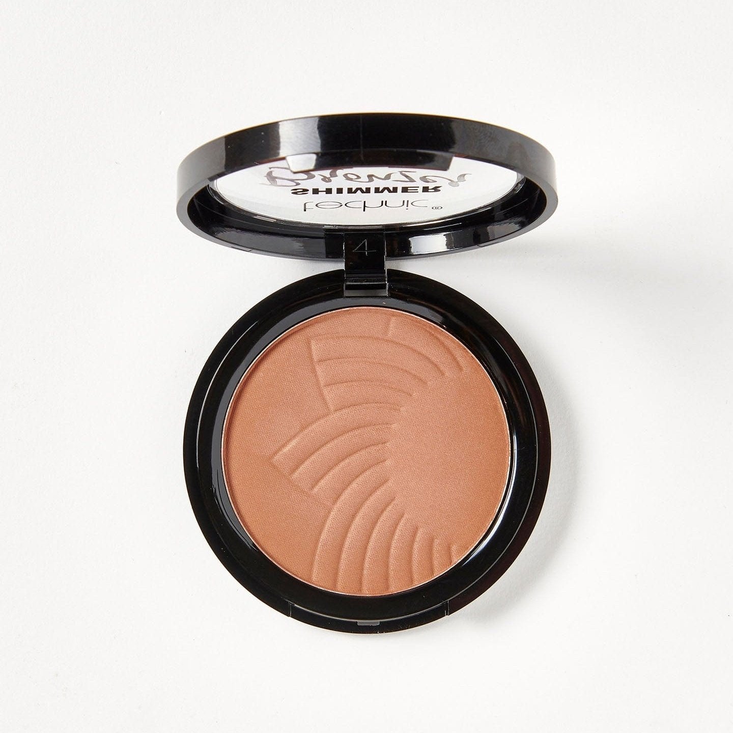 Technic Shimmer Bronzers