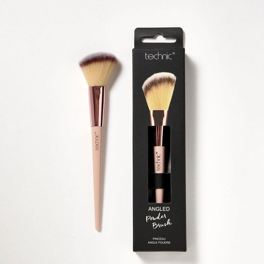 Technic Angled Powder Brush