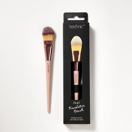 Technic Flat Foundation Brush