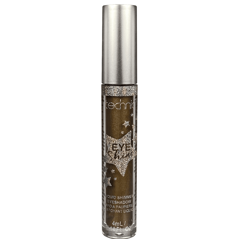 Technic Eye Shine Liquid Eyeshadows