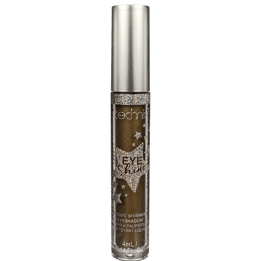 Technic Eye Shine Liquid Eyeshadows