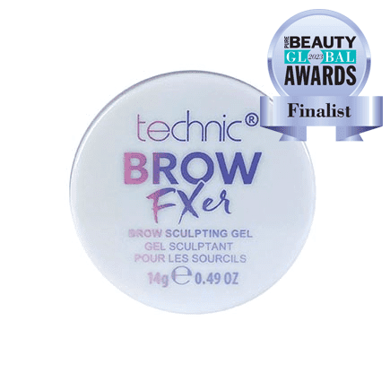 Technic Brow FXer Sculpting Gel