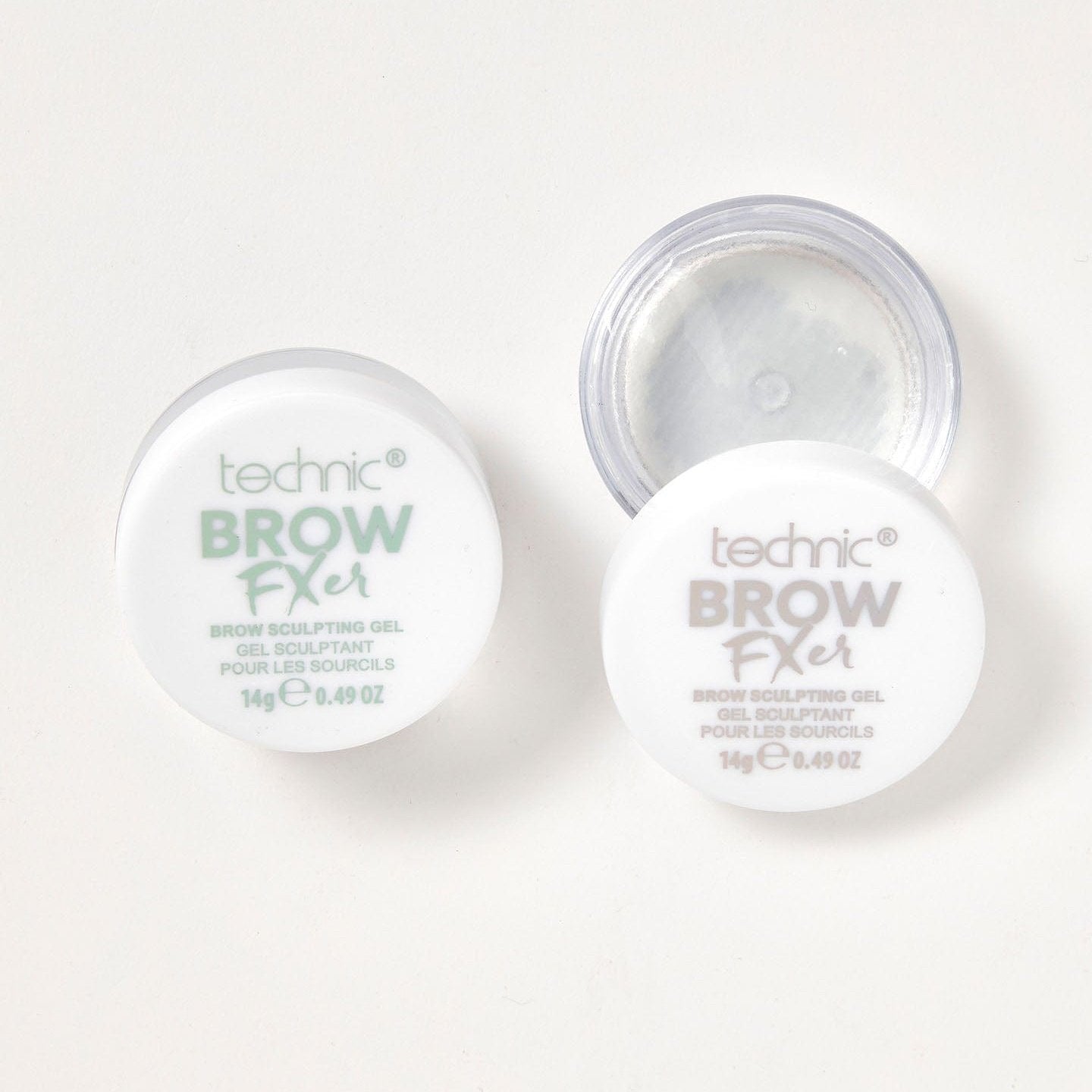 Technic Brow FXer Sculpting Gel