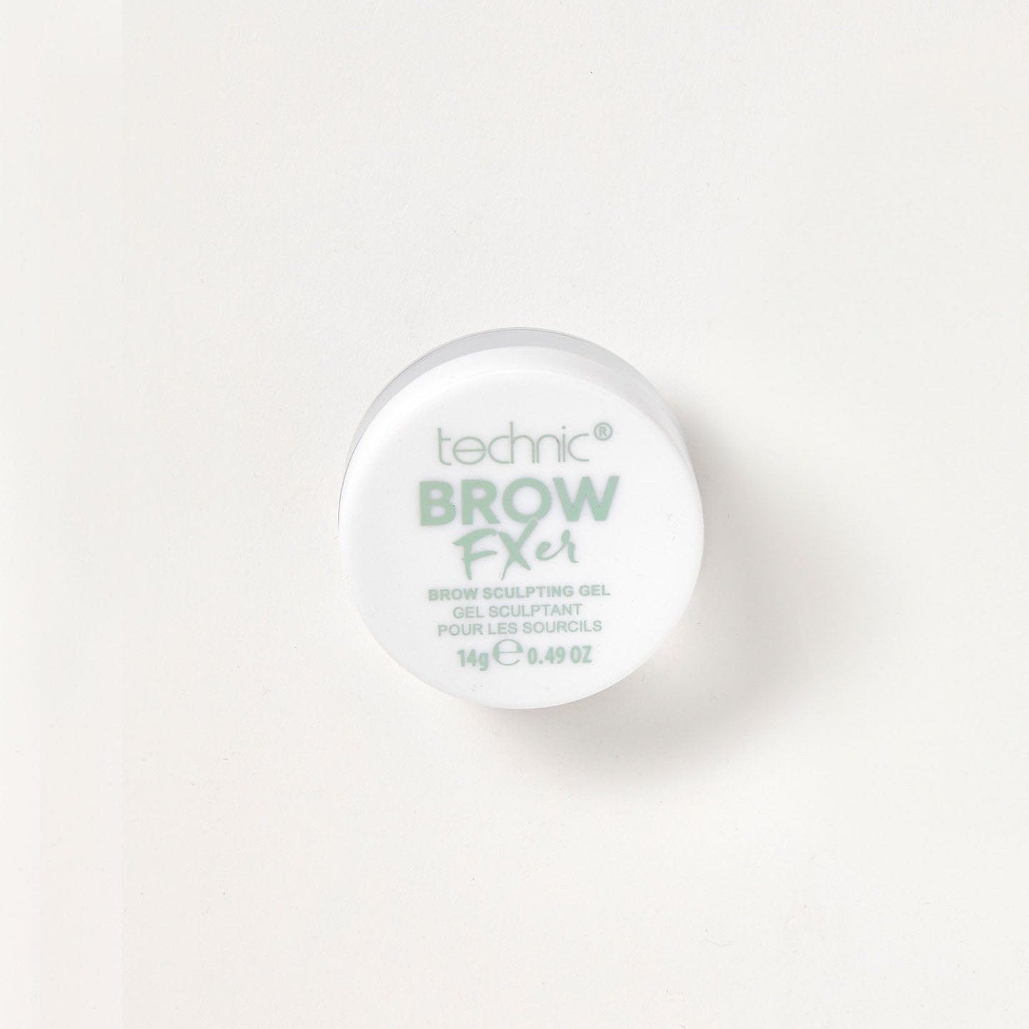 Technic Brow FXer Sculpting Gel