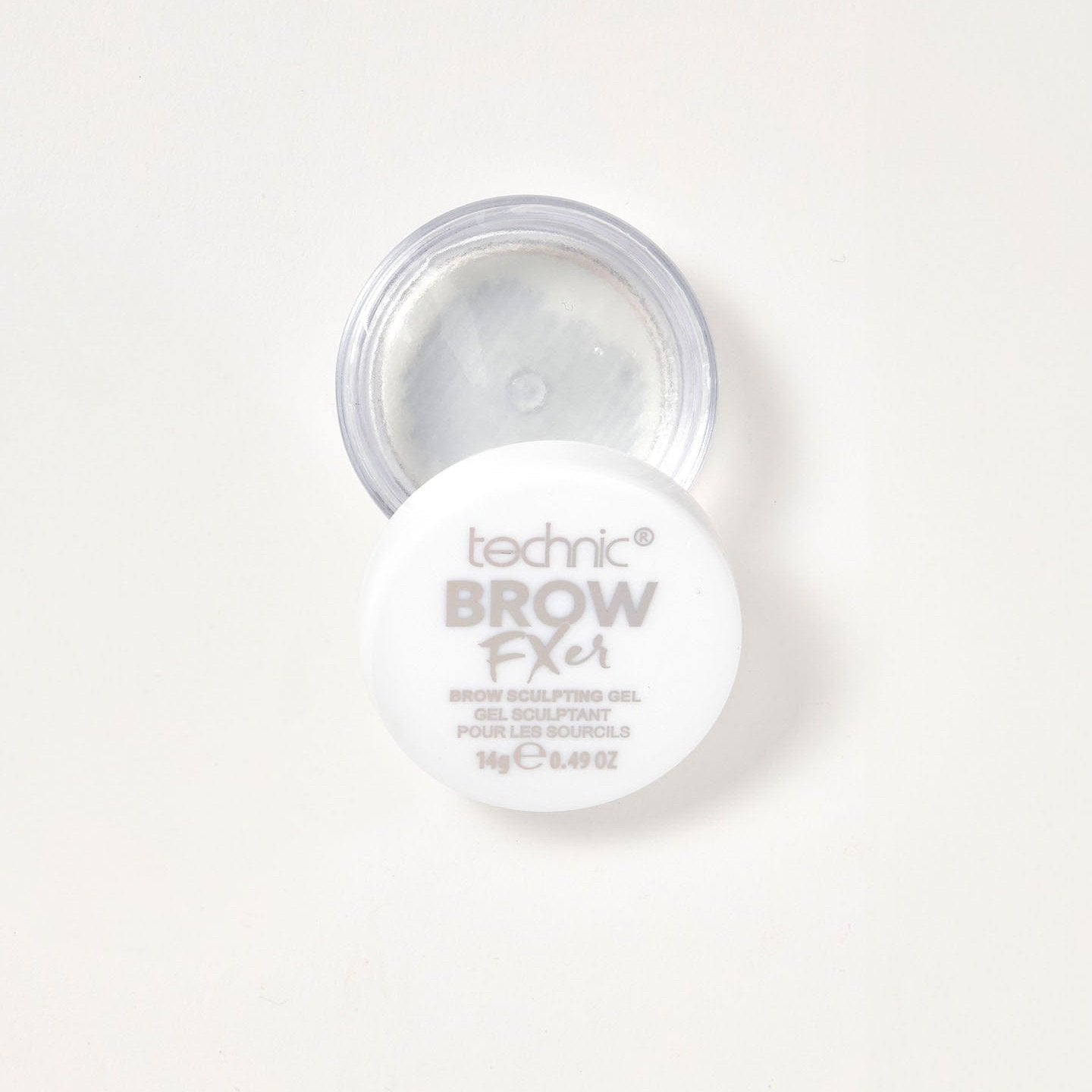 Technic Brow FXer Sculpting Gel