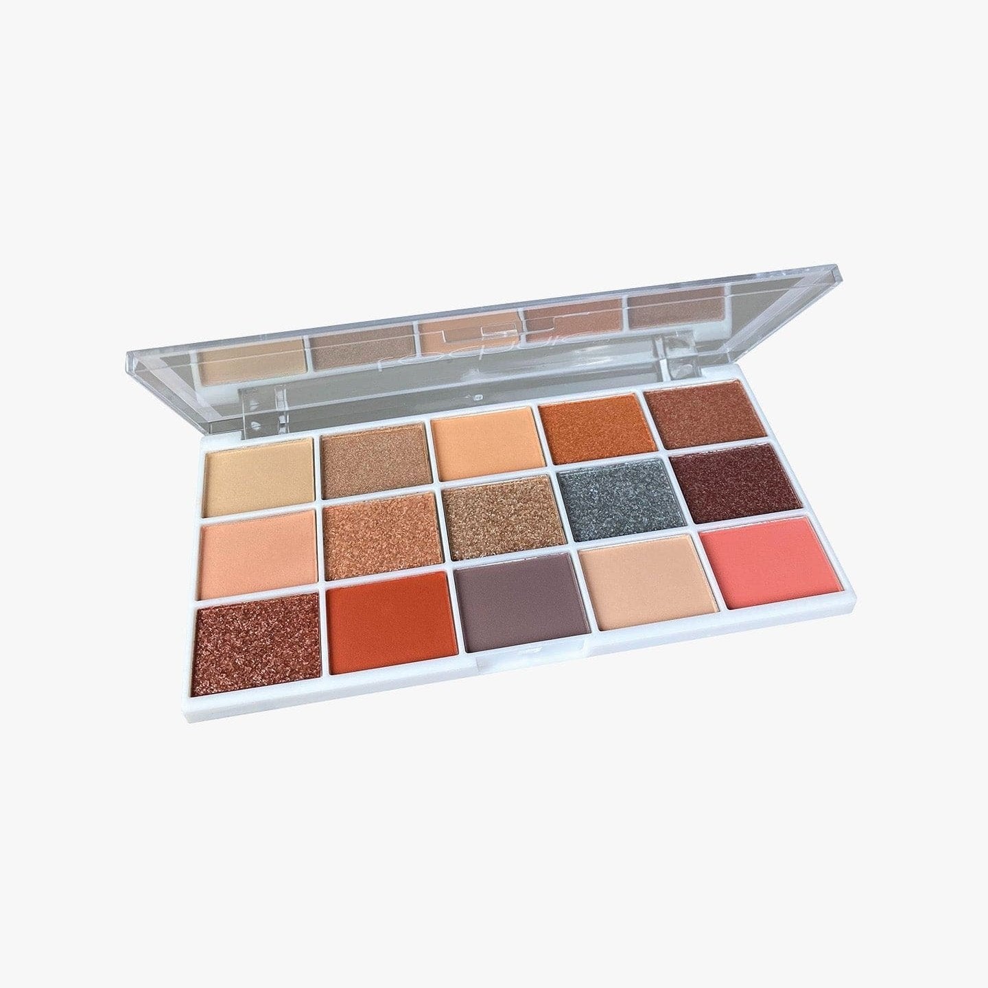 Technic Y2K Pressed Pigment Palette