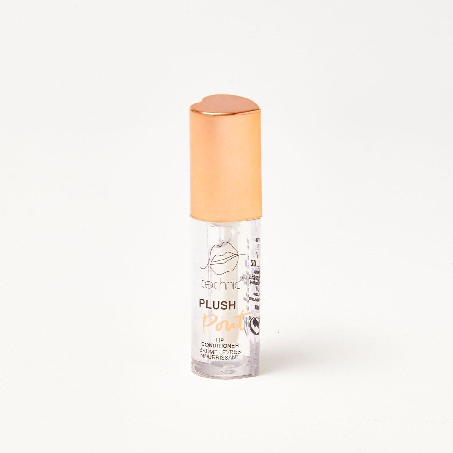 Technic Plush Pout Lip Conditioner