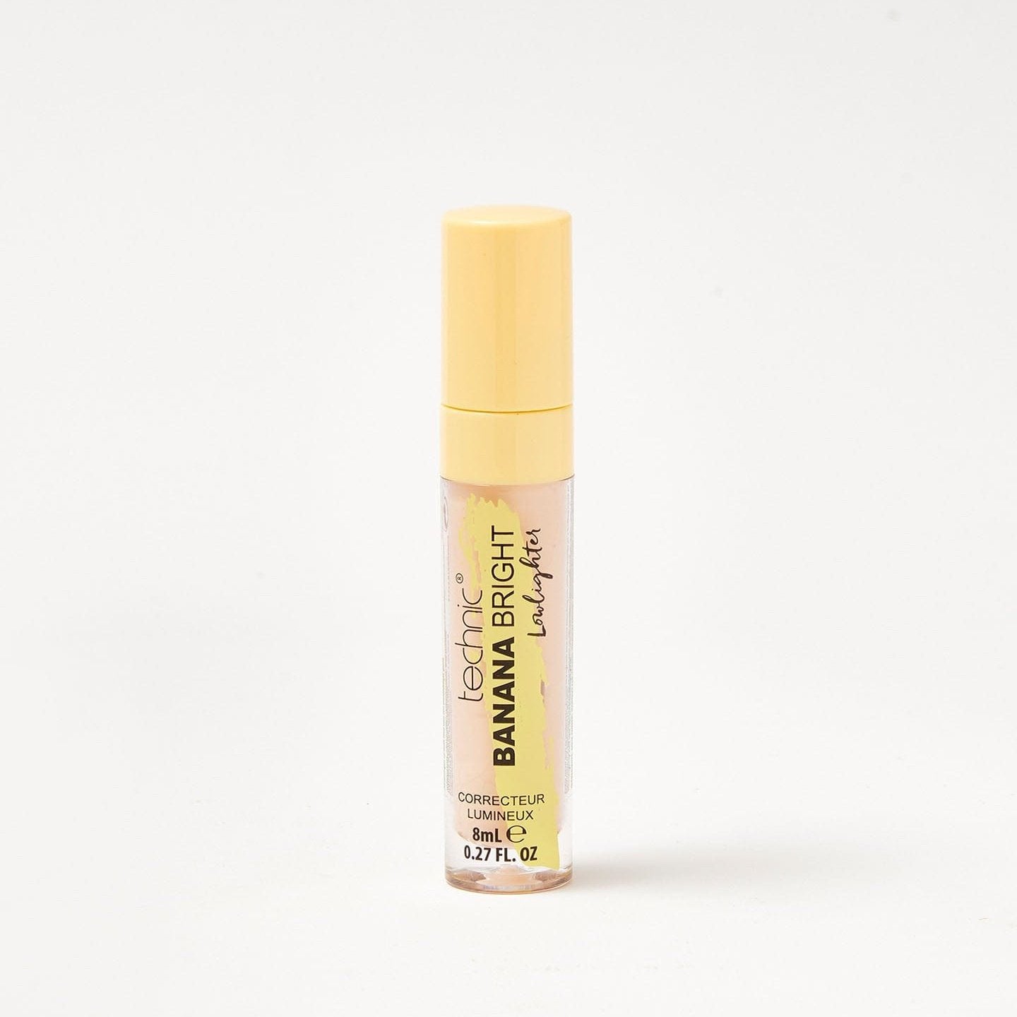 Technic Banana Bright Lowlighter