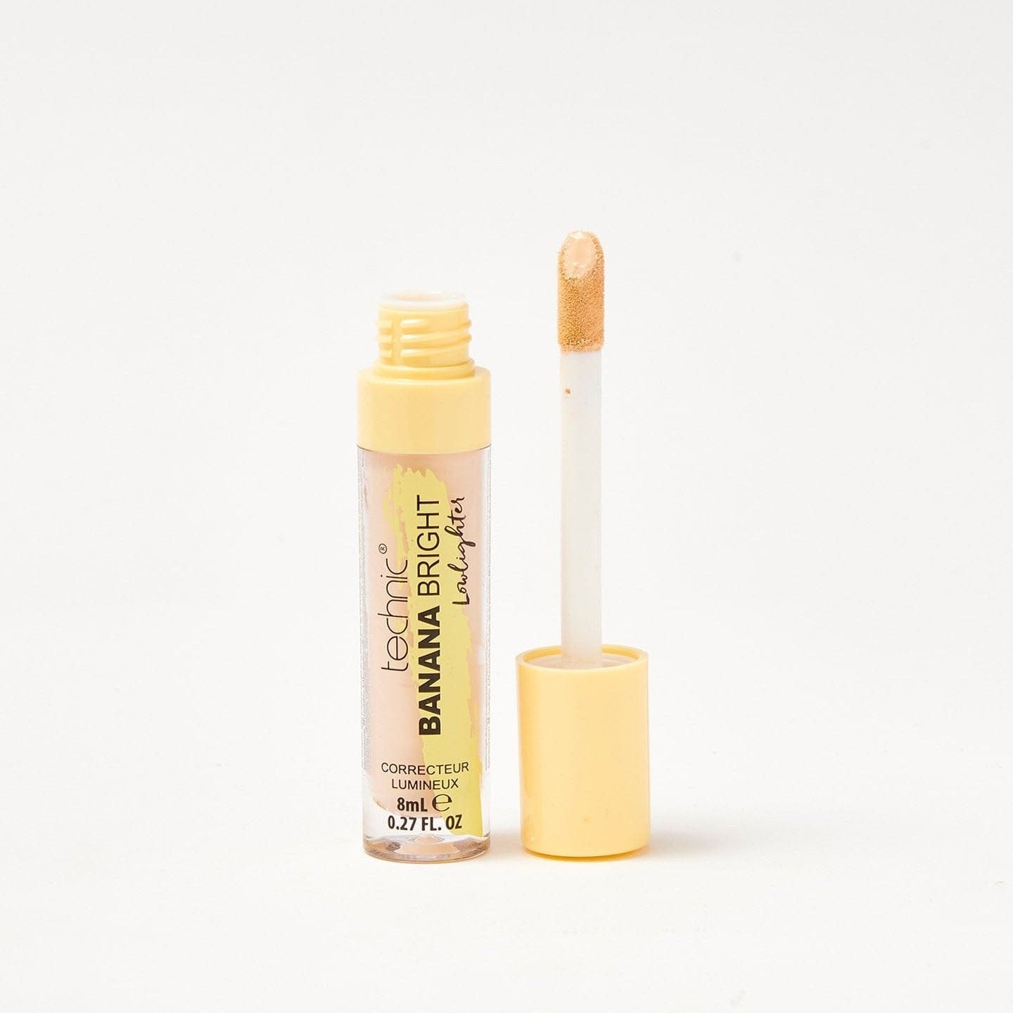 Technic Banana Bright Lowlighter