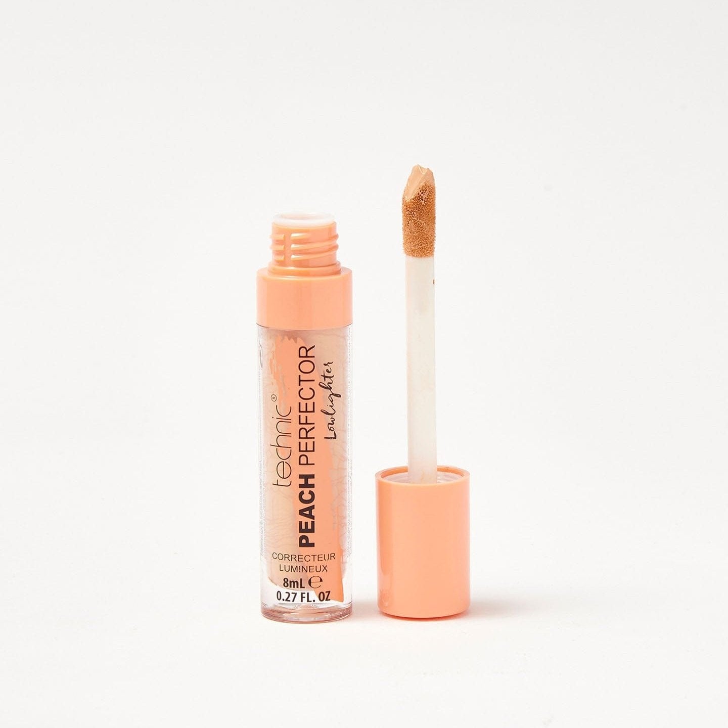 Technic Peach Perfect Lowlighter