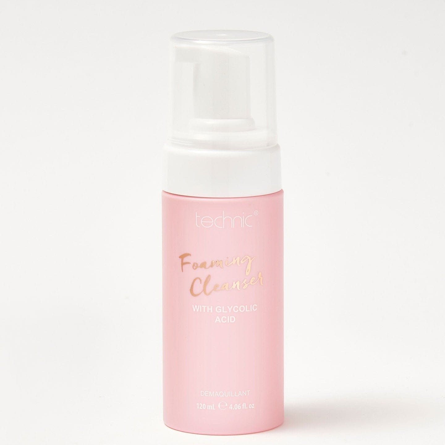 Technic Glycolic Acid Foaming Cleanser