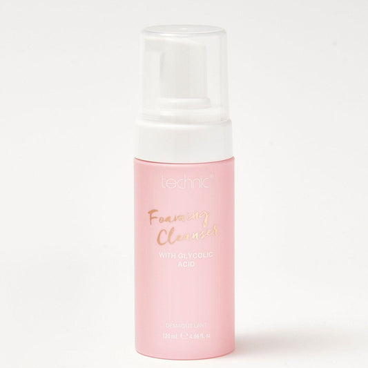 Technic Glycolic Acid Foaming Cleanser