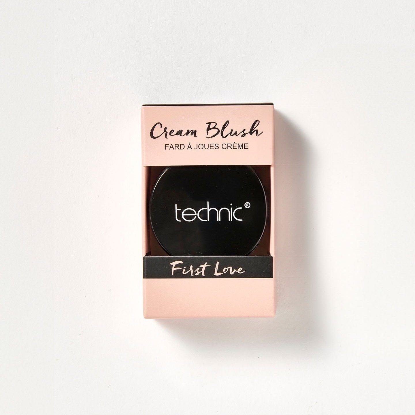 Technic Cream Blush