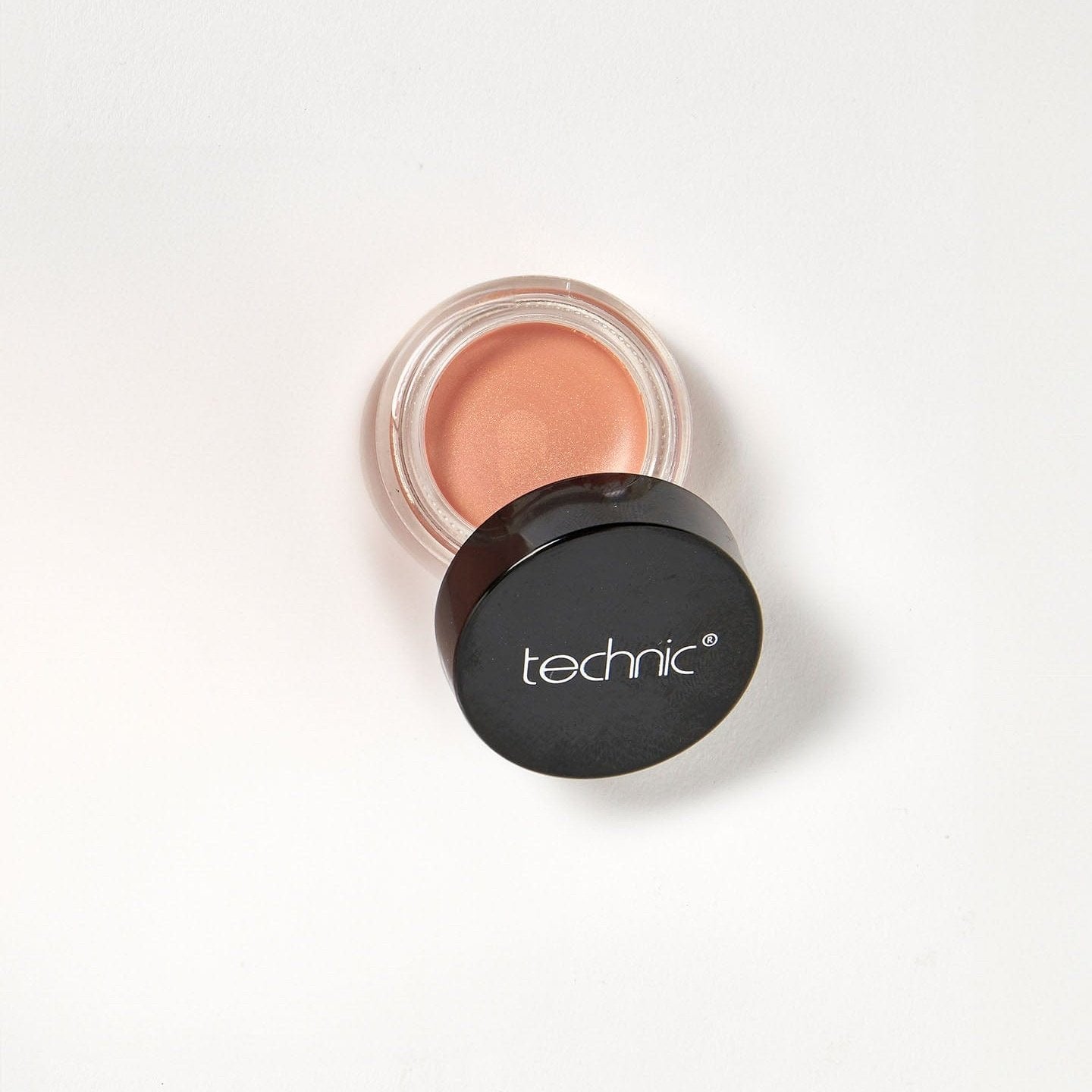 Technic Cream Blush